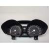 Recambio de cuadro instrumentos para ford fiesta (cb1) 1.4 tdci cat referencia OEM IAM 8A6T10849 14TDCI 2008