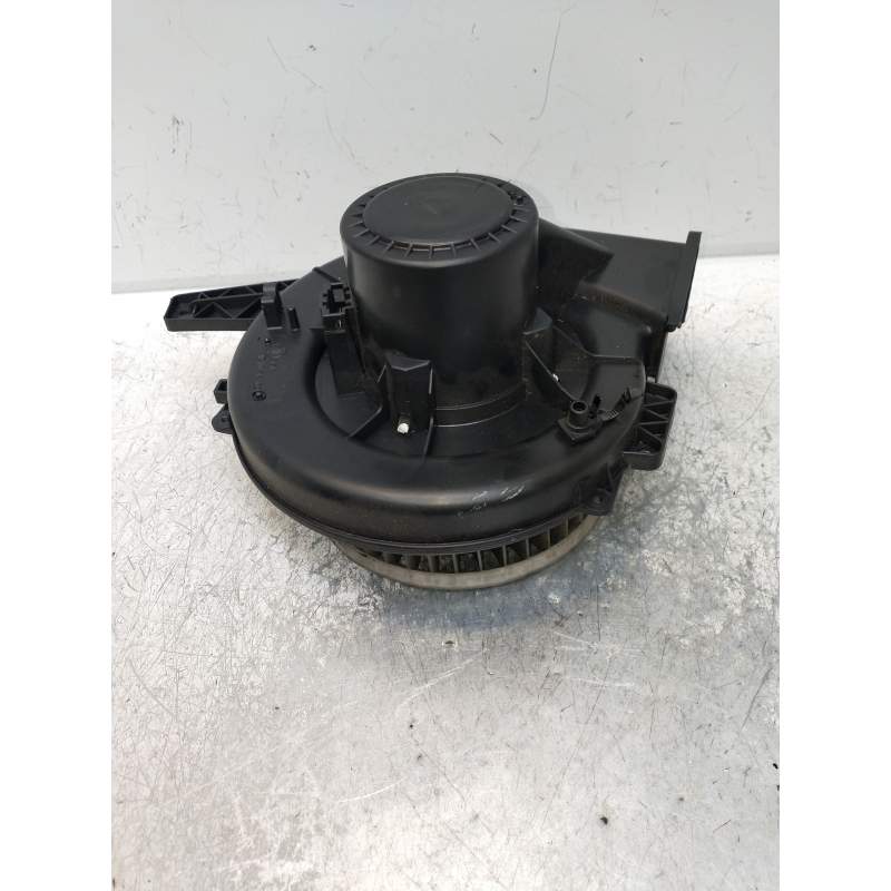 Recambio de motor calefaccion para volkswagen polo (9n3) advance referencia OEM IAM 6Q1819015H  2005