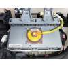 Recambio de kit airbag para toyota prius (nhw30) plug-in hybrid advance referencia OEM IAM   