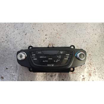 MANDO CALEFACCION / AIRE ACONDICIONADO ET7618C612EF 