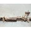 Recambio de cremallera direccion para volkswagen new beetle (9c1/1c1) referencia OEM IAM 1J1422105 7891103 1998