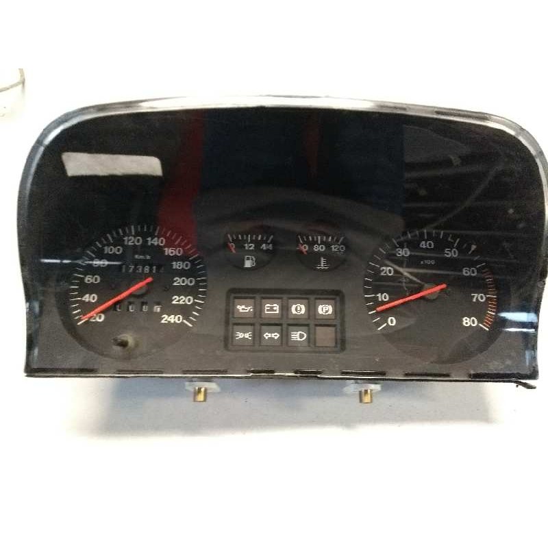 Recambio de cuadro instrumentos para alfa romeo 33 berlina referencia OEM IAM   