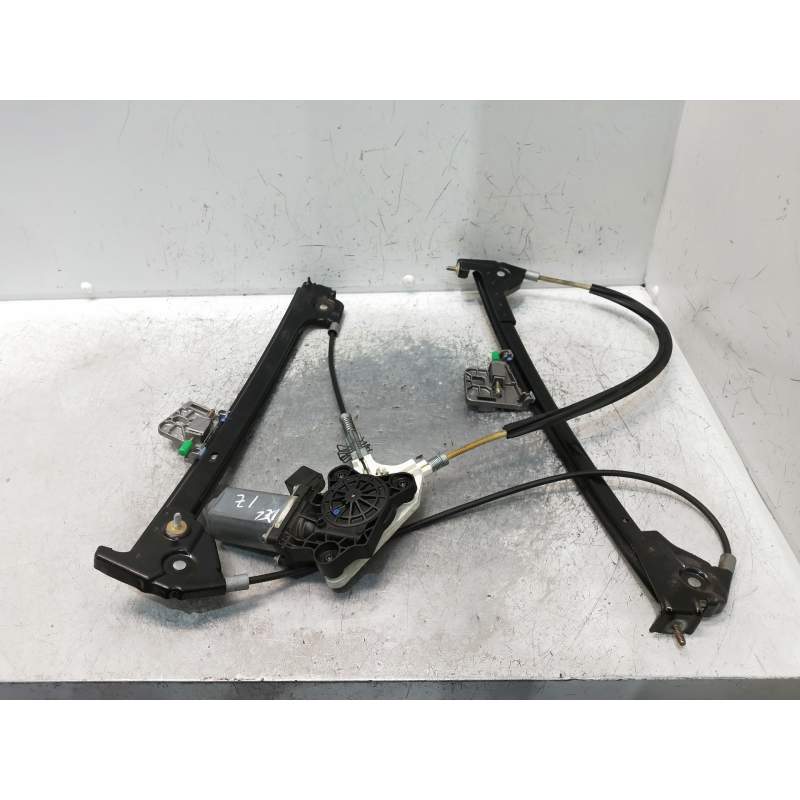Recambio de elevalunas delantero izquierdo para mercedes-benz clase cl (w215) coupe referencia OEM IAM A2208204542  2P