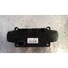 Recambio de mando calefaccion / aire acondicionado para ford transit courier trend referencia OEM IAM ET7618C612EF  