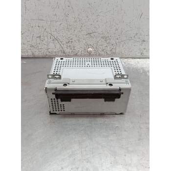 SISTEMA AUDIO / RADIO CD F1BT18C815GM 2014