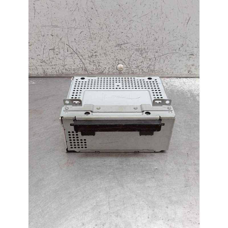 Recambio de sistema audio / radio cd para ford focus turn. business referencia OEM IAM F1BT18C815GM  2014