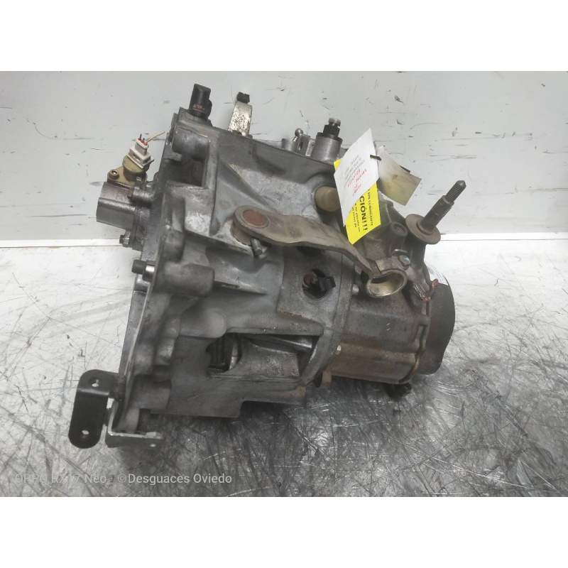 Recambio de caja cambios para citroën xantia berlina 1.6 tentation referencia OEM IAM 20CH91 8300918A 