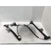 Recambio de elevalunas delantero izquierdo para mercedes-benz clase cl (w215) coupe referencia OEM IAM A2208204542  2P