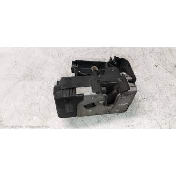 MOTOR CIERRE CENTRALIZADO DELANTERO IZQUIERDO 13203899 3P 2003