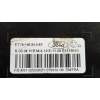 Recambio de mando calefaccion / aire acondicionado para ford transit courier trend referencia OEM IAM ET7618C612EF  