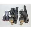 Recambio de juego cinturones delantero para mitsubishi eclipse (d30) gs climatizado referencia OEM IAM   3P