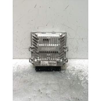 CENTRALITA MOTOR UCE 9661642180 9664287480 5WS40515AT 275956956