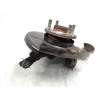 Recambio de mangueta delantera derecha para nissan almera (n15) 2.0 diesel referencia OEM IAM   