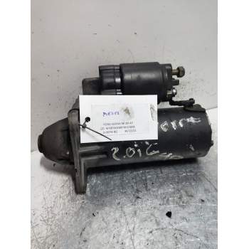 MOTOR ARRANQUE 0001108132 BOSCH 