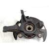 Recambio de mangueta delantera derecha para nissan almera (n15) 2.0 diesel referencia OEM IAM   