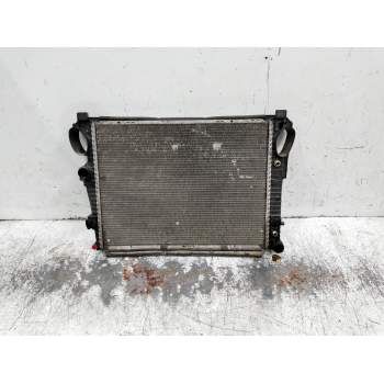 RADIADOR AGUA A2205002003 