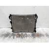 Recambio de radiador agua para mercedes-benz clase cl (w215) coupe referencia OEM IAM A2205002003  
