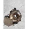 Recambio de mangueta delantera derecha para chevrolet captiva 3.2 v6 ltx referencia OEM IAM  32G 2006