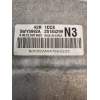 Recambio de centralita motor uce para chevrolet aveo ls referencia OEM IAM 5WY5992A 251844299 42R 1CCS N3