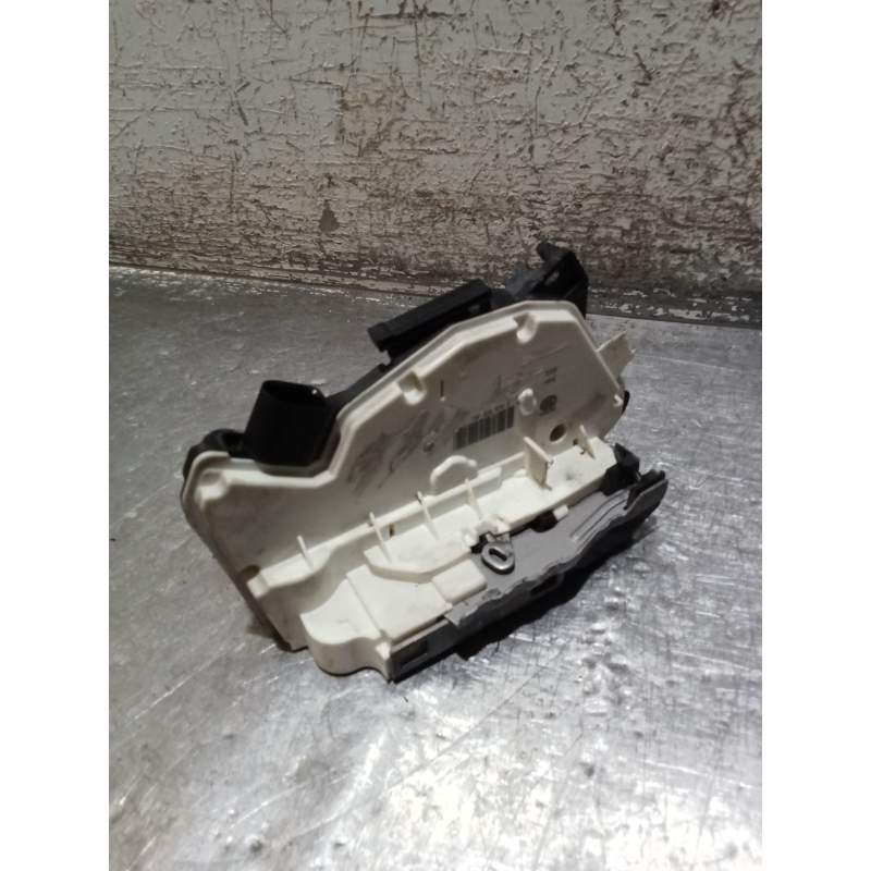Recambio de motor cierre centralizado trasero derecho para skoda citigo (nf1) 1.0 referencia OEM IAM 1S4839015G 5P 