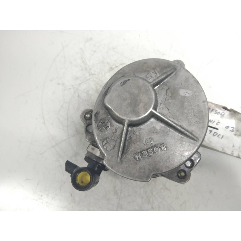 Recambio de depresor freno / bomba vacio para renault scenic ii luxe dynamique referencia OEM IAM D163322916 2A240604 