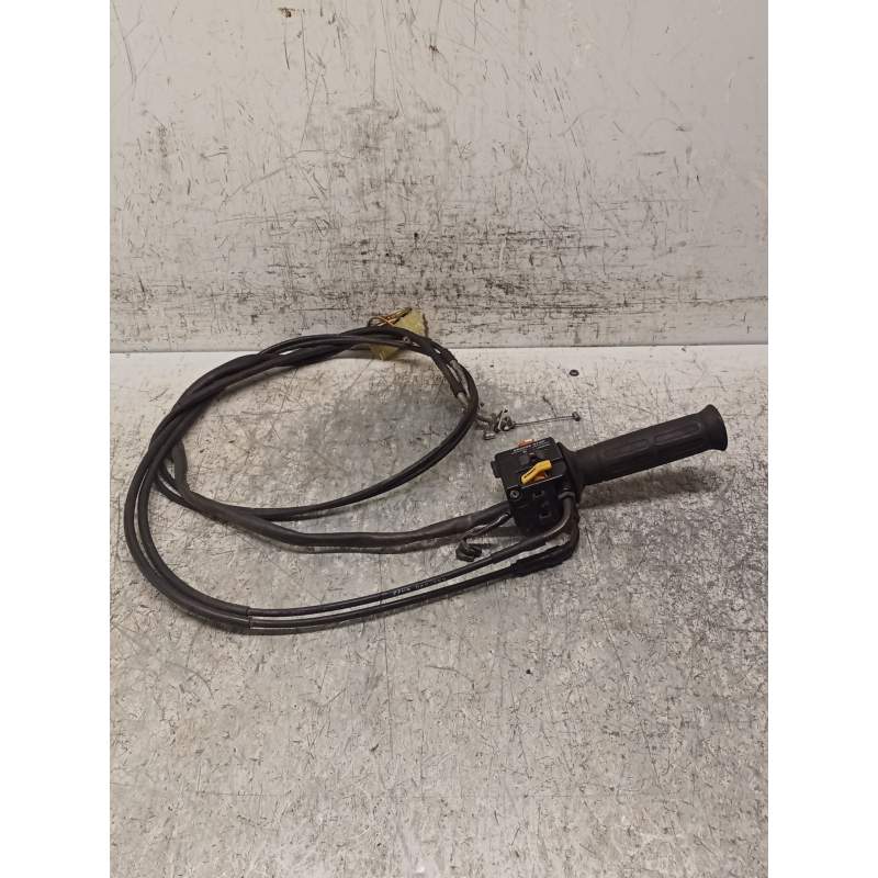 Recambio de puño acelerador para honda cn cn 250 helix (mf02) referencia OEM IAM   