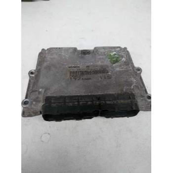 CENTRALITA MOTOR UCE 0281010337 73501237 19242WBA115