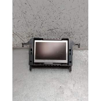 PANTALLA MULTIFUNCION F1FT18B955LB B0AB0V016052 10R045369 2014