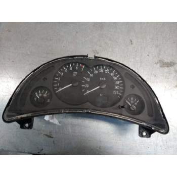 CUADRO INSTRUMENTOS 110008988029 13173350WD 2001
