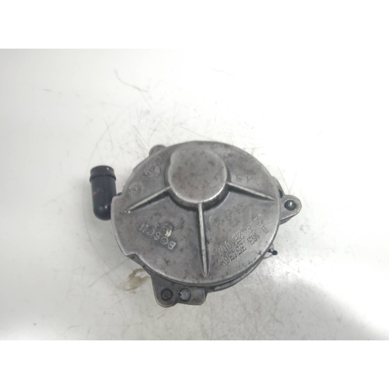 Recambio de depresor freno / bomba vacio para renault scenic ii exception referencia OEM IAM D163354368 2A231004 