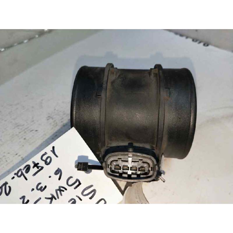 Recambio de caudalimetro para opel zafira b 1.8 16v referencia OEM IAM 5WK97012 FGP55353813 2005