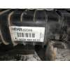 Recambio de radiador agua para mercedes-benz clase cl (w215) coupe referencia OEM IAM A2205002003  