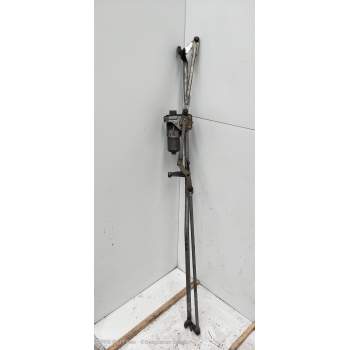 MOTOR LIMPIA DELANTERO 0390241869 2007