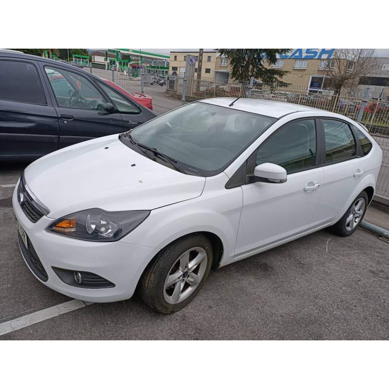 FORD FOCUS LIM. (CB4)