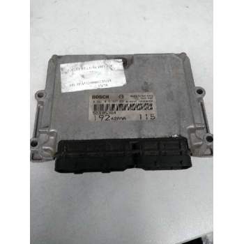 CENTRALITA MOTOR UCE 0281010337 55185364 19242AAA115