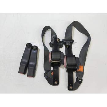 JUEGO CINTURONES DELANTERO 5P