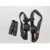 Recambio de juego cinturones delantero para mitsubishi lancer berlina (c60a/c70a) 1.5 cat referencia OEM IAM   5P