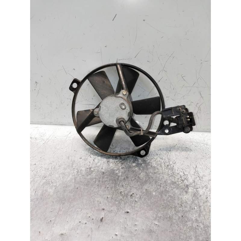 Recambio de electroventilador para mercedes-benz clase cl (w215) coupe referencia OEM IAM 0015004793  