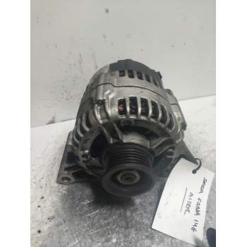 ALTERNADOR 