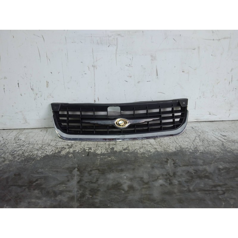 Recambio de rejilla delantera para chrysler neon (pl) 1.6 le referencia OEM IAM   