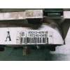 Recambio de cuadro instrumentos para bmw bertone freeclimber referencia OEM IAM 8301087E18 1573400451 