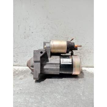 MOTOR ARRANQUE 8200227092 M000T91581 2003
