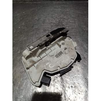 MOTOR CIERRE CENTRALIZADO TRASERO IZQUIERDO 1S4839015G 5P 