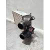 Recambio de intercooler para opel corsa f referencia OEM IAM 9824742280 JD1271006520 