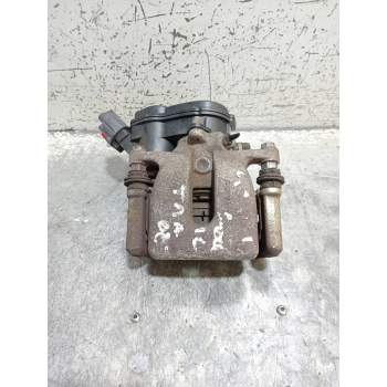 PINZA FRENO TRASERA DERECHA ELECTRICA 15DCI 2009