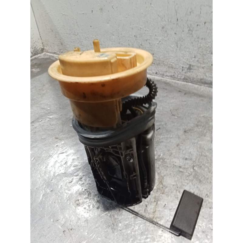 Recambio de bomba combustible para seat ibiza iii (6l1) 1.4 tdi referencia OEM IAM 6Q0919050D A2C58181203 