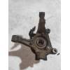Recambio de mangueta delantera izquierda para chevrolet captiva 3.2 v6 ltx referencia OEM IAM  32G 2006