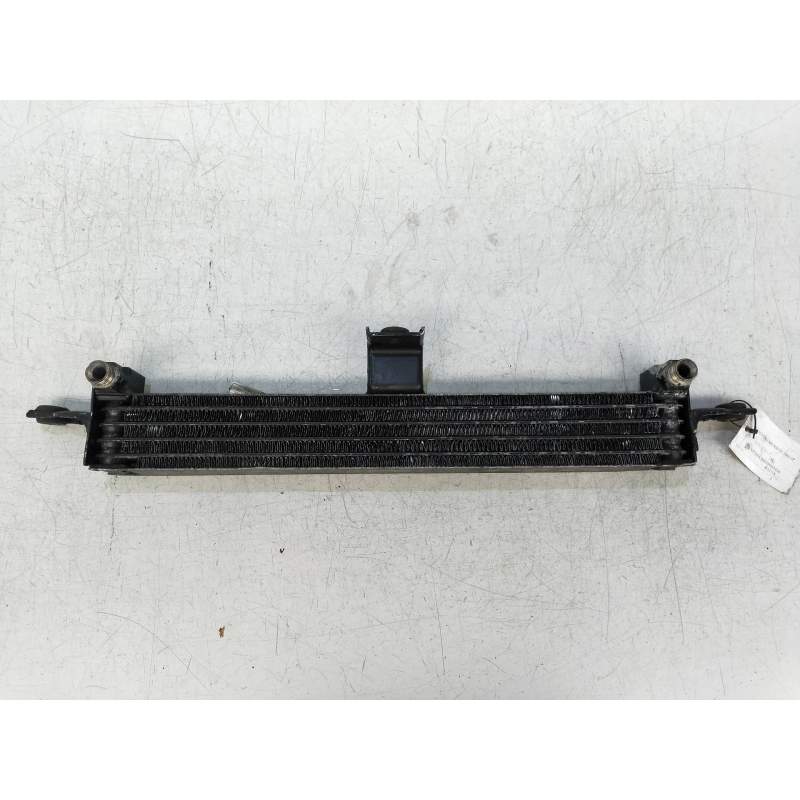 Recambio de radiador aceite para ssangyong musso referencia OEM IAM 15510050OX  