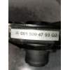 Recambio de electroventilador para mercedes-benz clase cl (w215) coupe referencia OEM IAM 0015004793  