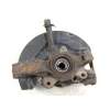 Recambio de mangueta delantera derecha para fiat uno (146) sx /75 sx i.e. kat referencia OEM IAM   